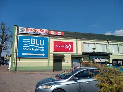 Hurtownia Hydrauliczno-Sanitarna Euroterm w Tarnobrzegu